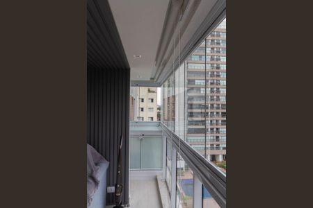 Apartamento à venda com 41m², 1 quarto e 1 vagaFoto 06