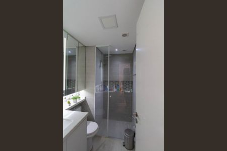 Apartamento à venda com 41m², 1 quarto e 1 vagaFoto 17