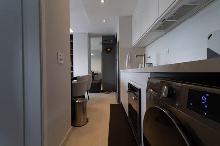 Apartamento à venda com 41m², 1 quarto e 1 vagaFoto 12