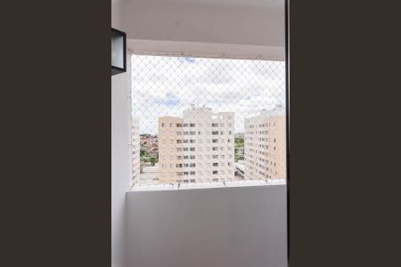 Sacada de apartamento para alugar com 2 quartos, 58m² em Jardim Dom Vieira, Campinas