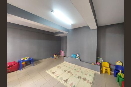 Apartamento para alugar com 43m², 2 quartos e 1 vagaÁrea comum - Brinquedoteca