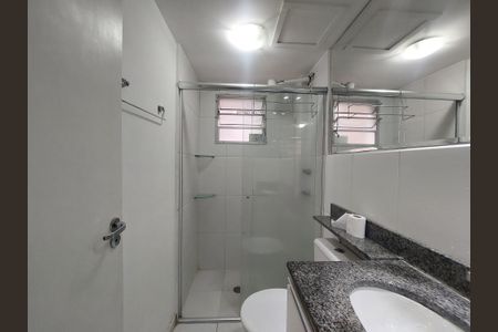 Apartamento para alugar com 43m², 2 quartos e 1 vagaBanheiro