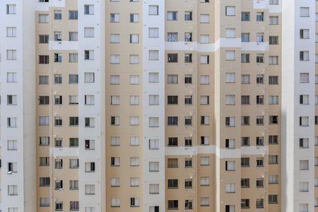 Apartamento à venda com 41m², 2 quartos e sem vagaVista do Quarto 2