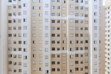 Apartamento à venda com 41m², 2 quartos e sem vagaVista da Sala