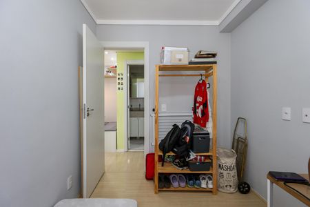 Apartamento à venda com 41m², 2 quartos e sem vagaQuarto 2