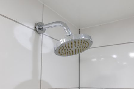 Apartamento à venda com 41m², 2 quartos e sem vagaBanheiro