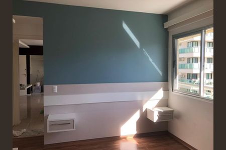 Apartamento para alugar com 2 quartos, 65m² em Barra Olímpica, Rio de Janeiro