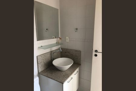 Apartamento para alugar com 2 quartos, 65m² em Barra Olímpica, Rio de Janeiro