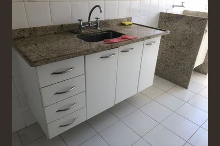 Apartamento para alugar com 2 quartos, 65m² em Barra Olímpica, Rio de Janeiro