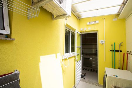 Apartamento para alugar com 57m², 2 quartos e 1 vagaÁrea de serviço