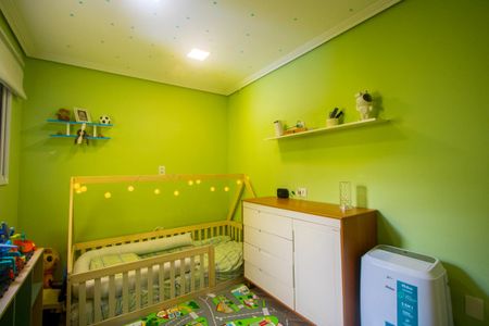 Apartamento para alugar com 57m², 2 quartos e 1 vagaQuarto 2