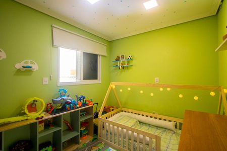 Apartamento para alugar com 57m², 2 quartos e 1 vagaQuarto 2