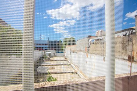 Apartamento para alugar com 57m², 2 quartos e 1 vagaVista do quarto 1