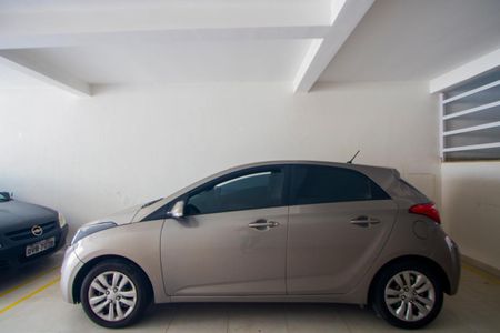 Apartamento para alugar com 57m², 2 quartos e 1 vagaVaga da garagem