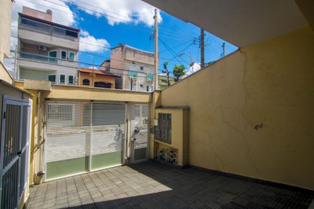Apartamento para alugar com 57m², 2 quartos e 1 vagaGaragem