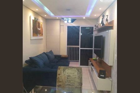Apartamento à venda com 3 quartos, 70m² em Pechincha, Rio de Janeiro