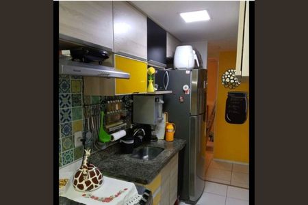 Apartamento à venda com 3 quartos, 70m² em Pechincha, Rio de Janeiro