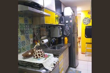 Apartamento à venda com 3 quartos, 70m² em Pechincha, Rio de Janeiro