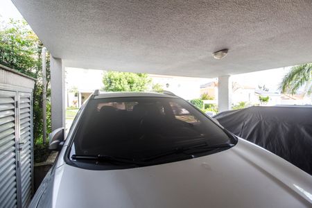 Apartamento à venda com 155m², 3 quartos e 2 vagas Apartamento à venda com 155m², 3 quartos e 2 vagasGaragem