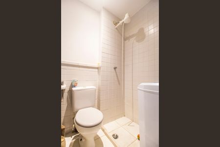 Apartamento à venda com 155m², 3 quartos e 2 vagas Apartamento à venda com 155m², 3 quartos e 2 vagasBanheiro de serviço