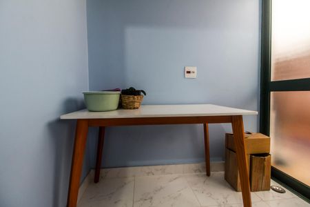 Apartamento à venda com 155m², 3 quartos e 2 vagas Apartamento à venda com 155m², 3 quartos e 2 vagasCopa