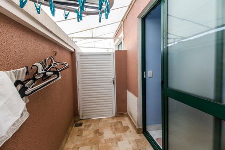 Apartamento à venda com 155m², 3 quartos e 2 vagas Apartamento à venda com 155m², 3 quartos e 2 vagasÁrea de Serviço