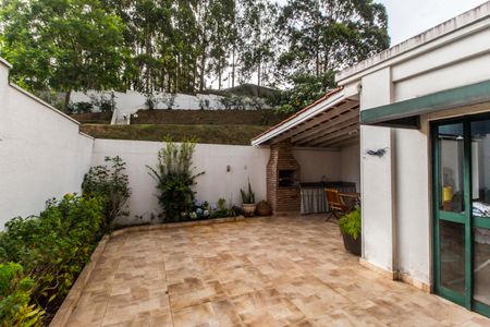 Apartamento à venda com 155m², 3 quartos e 2 vagas Apartamento à venda com 155m², 3 quartos e 2 vagasQuintal