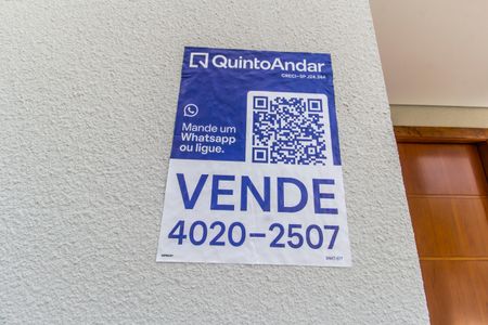 Apartamento à venda com 155m², 3 quartos e 2 vagas Apartamento à venda com 155m², 3 quartos e 2 vagasVista da Rua