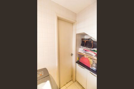 Apartamento à venda com 155m², 3 quartos e 2 vagas Apartamento à venda com 155m², 3 quartos e 2 vagasÁrea de Serviço