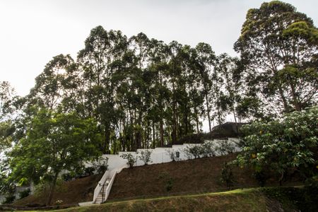 Apartamento à venda com 155m², 3 quartos e 2 vagas Apartamento à venda com 155m², 3 quartos e 2 vagasVista do Quarto 3