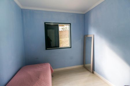 Apartamento à venda com 155m², 3 quartos e 2 vagas Apartamento à venda com 155m², 3 quartos e 2 vagasQuarto 2