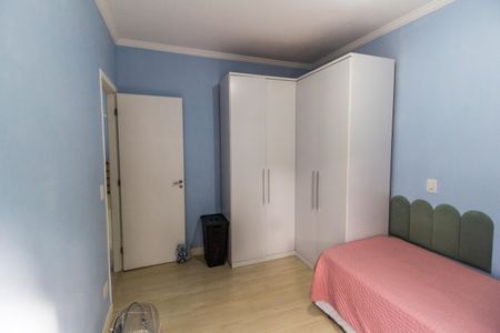 Apartamento à venda com 155m², 3 quartos e 2 vagas Apartamento à venda com 155m², 3 quartos e 2 vagasQuarto 2