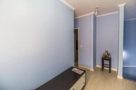 Apartamento à venda com 155m², 3 quartos e 2 vagas Apartamento à venda com 155m², 3 quartos e 2 vagasSala