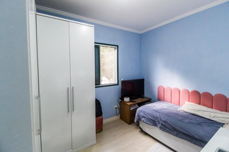 Apartamento à venda com 155m², 3 quartos e 2 vagas Apartamento à venda com 155m², 3 quartos e 2 vagasQuarto 3