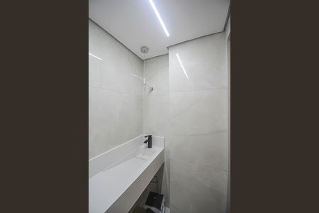 Apartamento à venda com 240m², 4 quartos e 4 vagasLavabo