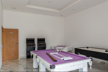 Apartamento à venda com 240m², 4 quartos e 4 vagasSalão de jogos