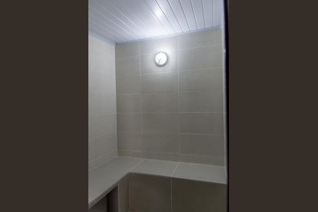 Apartamento à venda com 240m², 4 quartos e 4 vagasSaúna