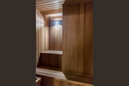 Apartamento à venda com 240m², 4 quartos e 4 vagasSaúna