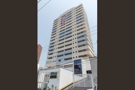 Apartamento à venda com 240m², 4 quartos e 4 vagas Apartamento à venda com 240m², 4 quartos e 4 vagasFachada e portaria