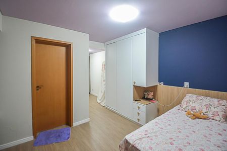 Apartamento à venda com 240m², 4 quartos e 4 vagasQuarto 4 - Suíte