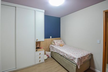 Apartamento à venda com 240m², 4 quartos e 4 vagasQuarto 4 - Suíte