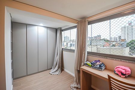 Apartamento à venda com 240m², 4 quartos e 4 vagasQuarto Suíte