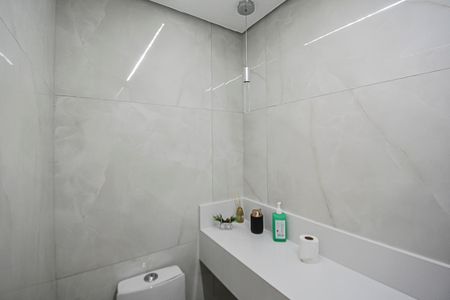 Apartamento à venda com 240m², 4 quartos e 4 vagasLavabo