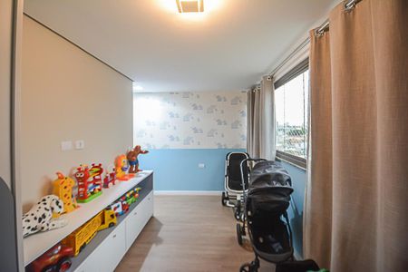 Apartamento à venda com 240m², 4 quartos e 4 vagasQuarto 2 - Suíte