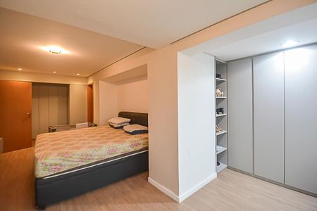 Apartamento à venda com 240m², 4 quartos e 4 vagasQuarto Suíte