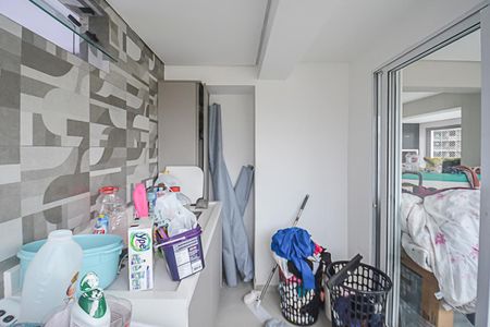 Apartamento à venda com 240m², 4 quartos e 4 vagasÁrea de Serviço