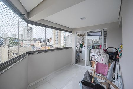 Apartamento à venda com 240m², 4 quartos e 4 vagasÁrea de Serviço