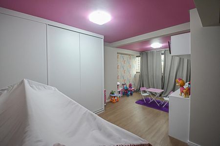 Apartamento à venda com 240m², 4 quartos e 4 vagasQuarto 3 - Suíte