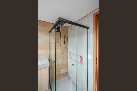 Apartamento à venda com 240m², 4 quartos e 4 vagasBanheiro da Suíte 2