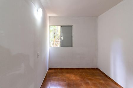 Quarto 1 de apartamento para alugar com 2 quartos, 45m² em Vila Joaniza, São Paulo